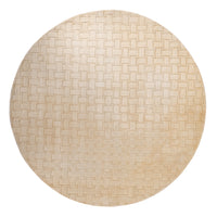 Tappeto di lana AstroAura - Tappeto di lana – product image