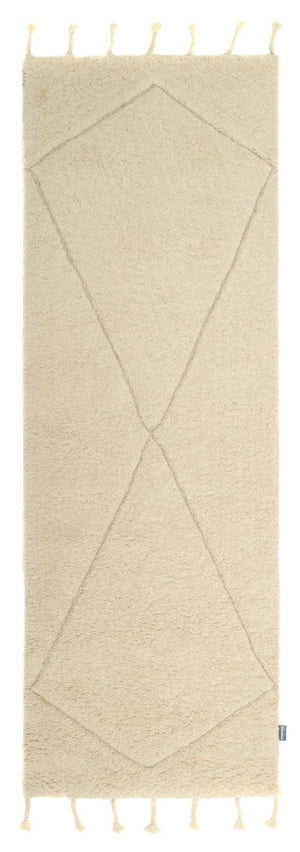 Tappeto di lana - Berber Whispers - tappeto corsia