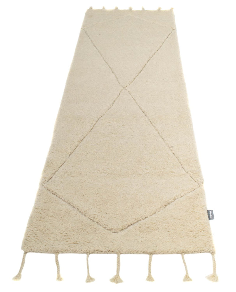Tappeto di lana - Berber Whispers - tappeto corsia