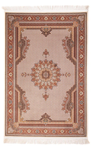 Tappeto orientale - Noor - rettangolo
