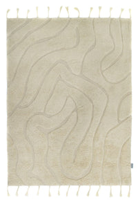 Tappeto di lana Kasbah - Tappeto di lana – product image
