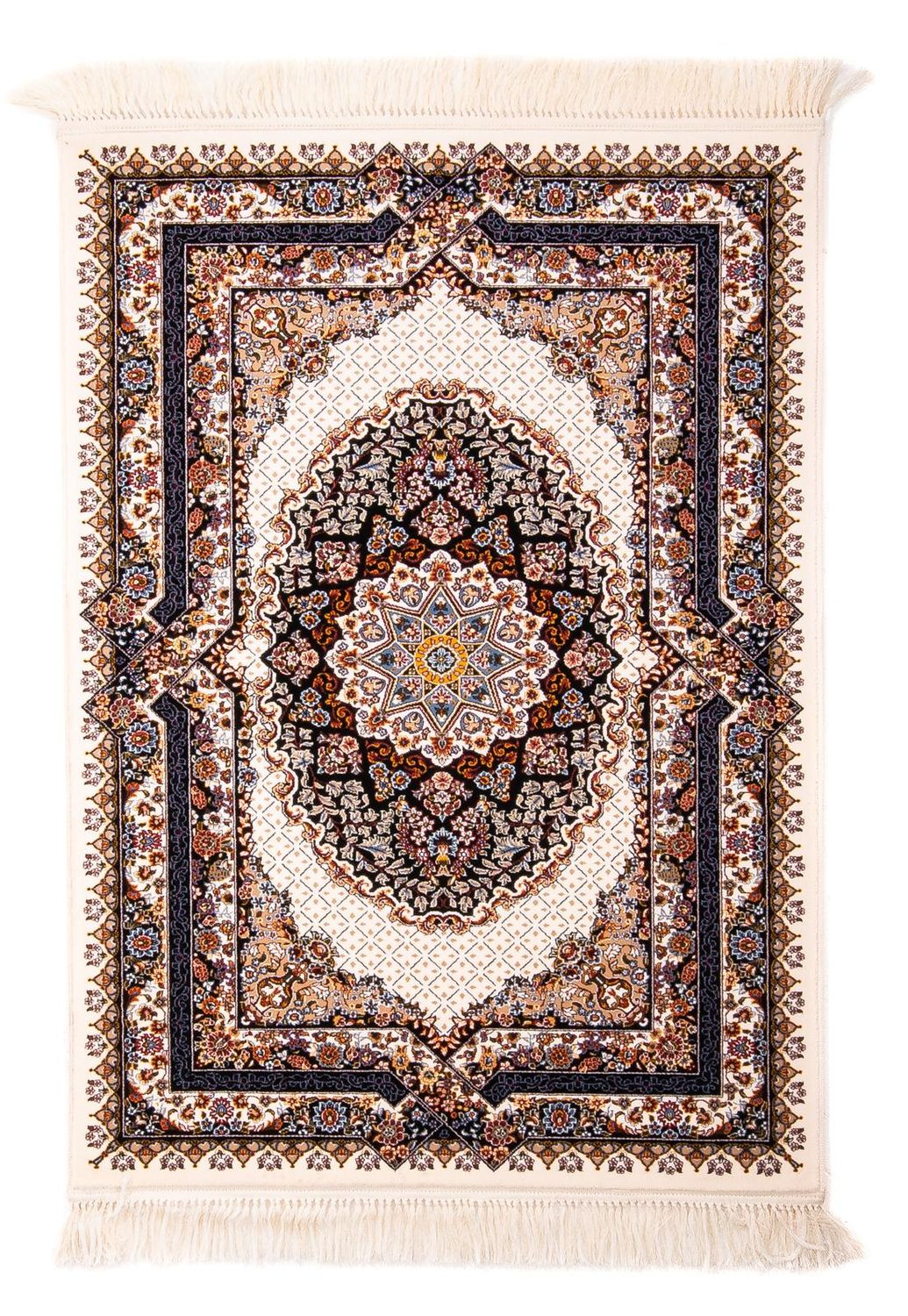 Tappeto orientale - Erfan - rettangolo