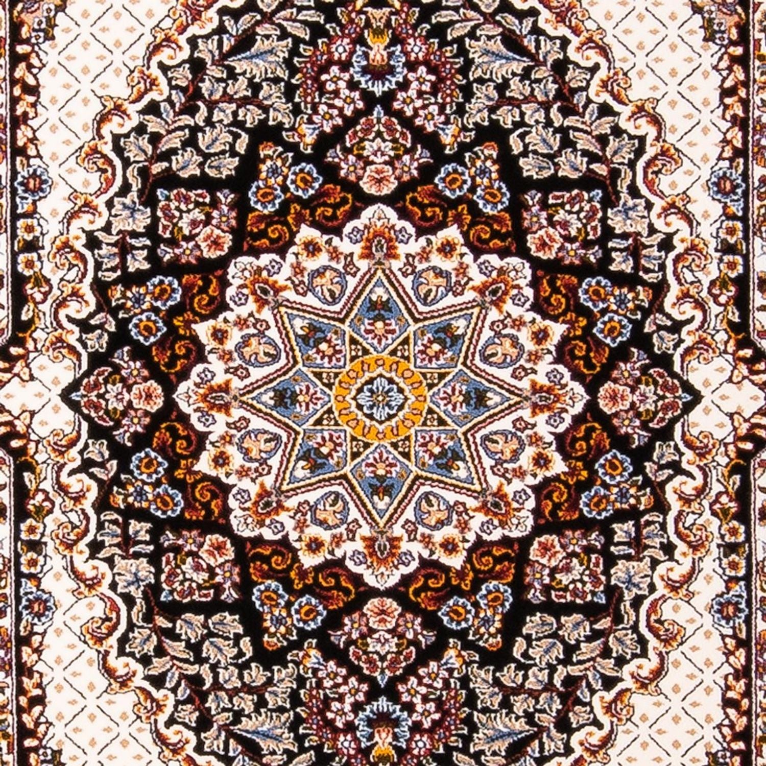 Tappeto orientale - Erfan - rettangolo