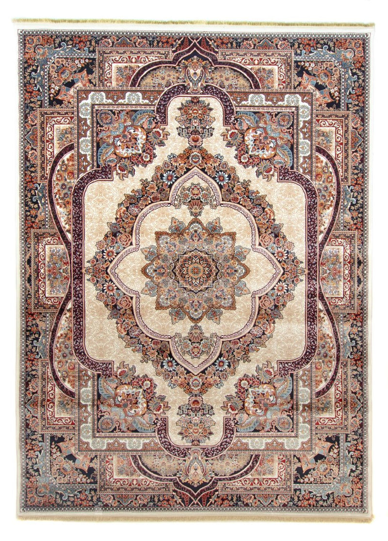 Tappeto persiano Mahtab