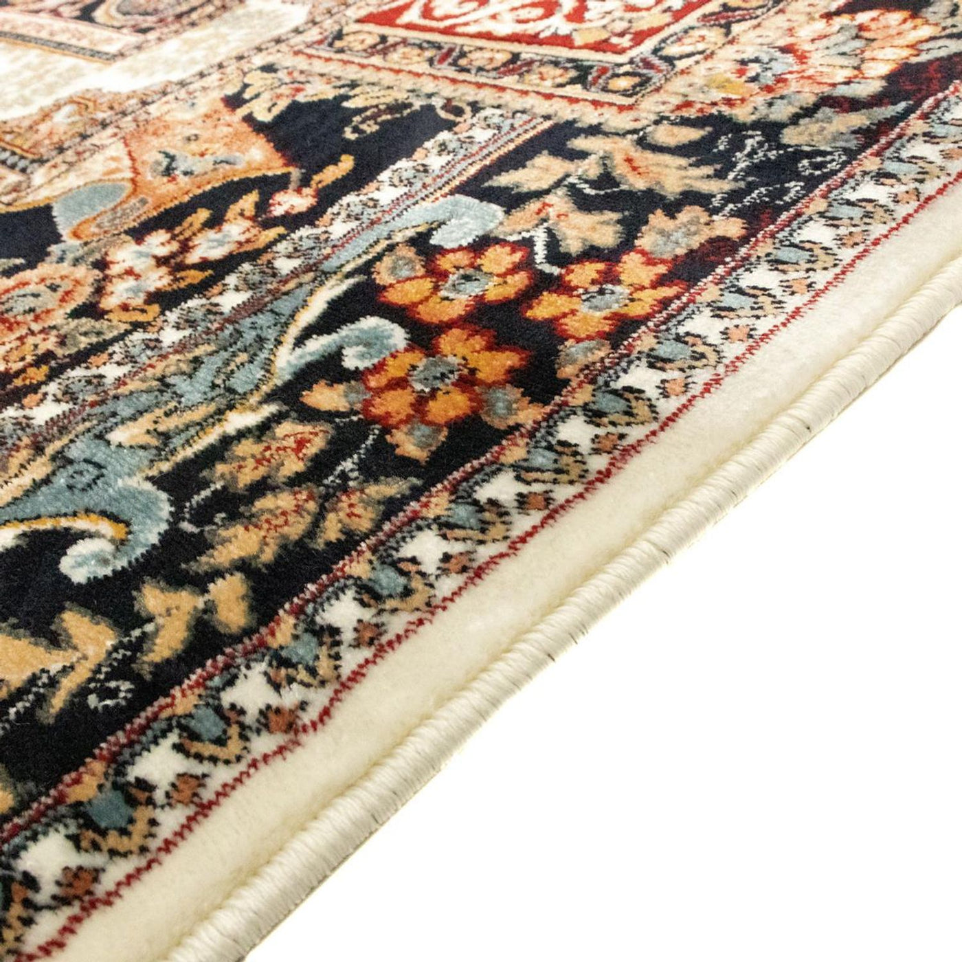 Tappeto persiano Mahtab