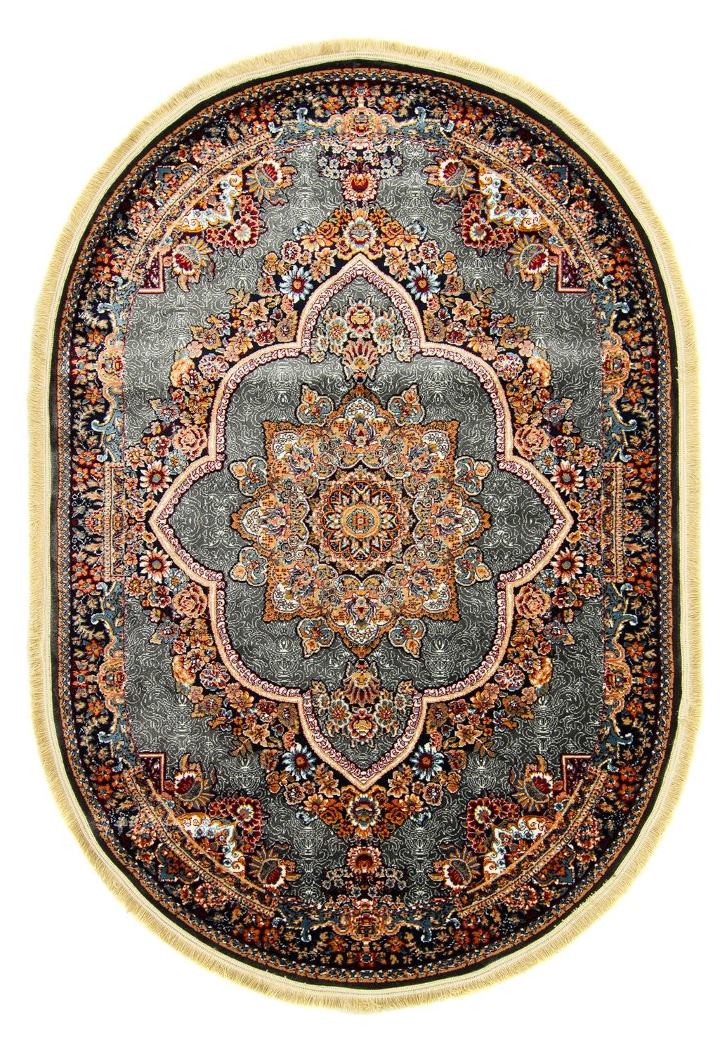 Tappeto orientale - Mahtab