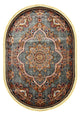 Tappeto persiano Mahtab