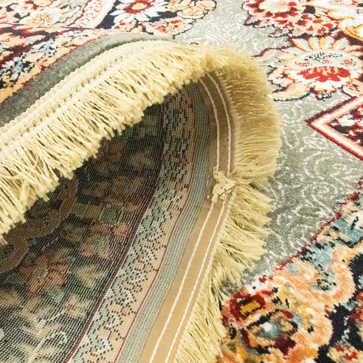 Tappeto persiano Mahtab