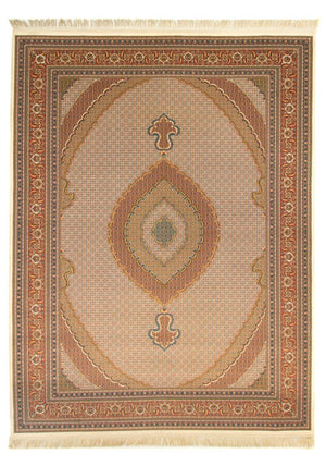 Tappeto orientale - Excellent - rettangolo