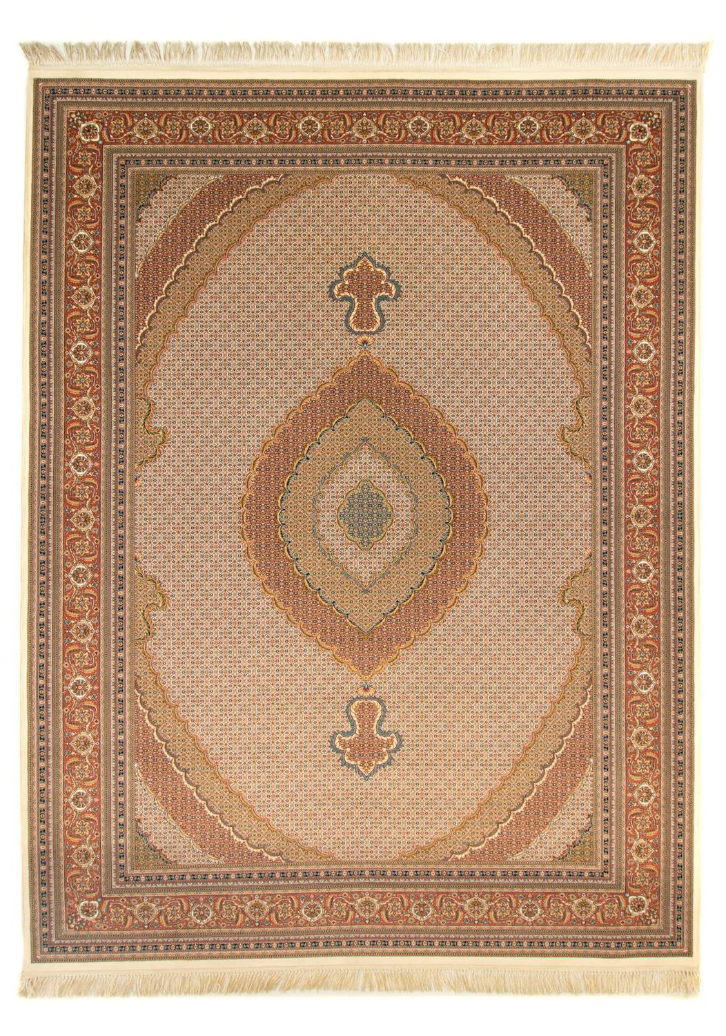 Tappeto orientale - Excellent - tappeto corsia