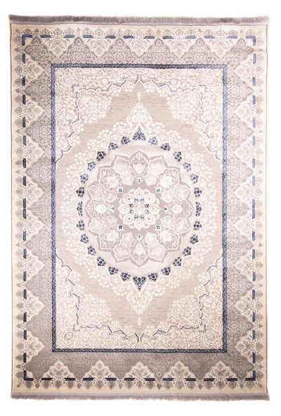 Tappeto Orientale Tessuto Sanam