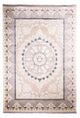 Tappeto Orientale Tessuto Sanam