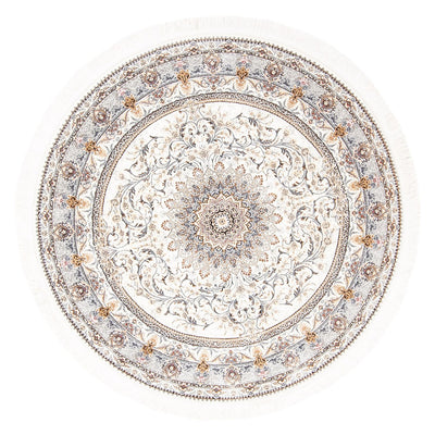 Tappeto Orientale Tessuto - Beauty Array - rotondo