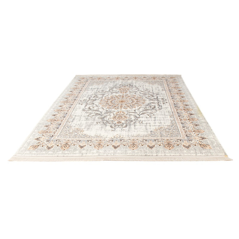 Tappeto Orientale Tessuto Saffron Sensations