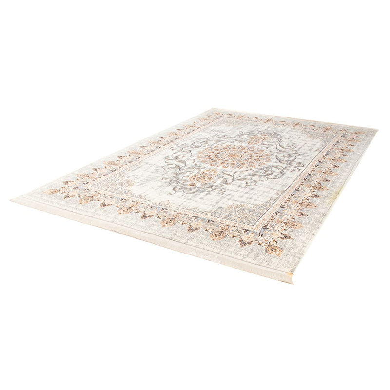 Tappeto Orientale Tessuto Saffron Sensations