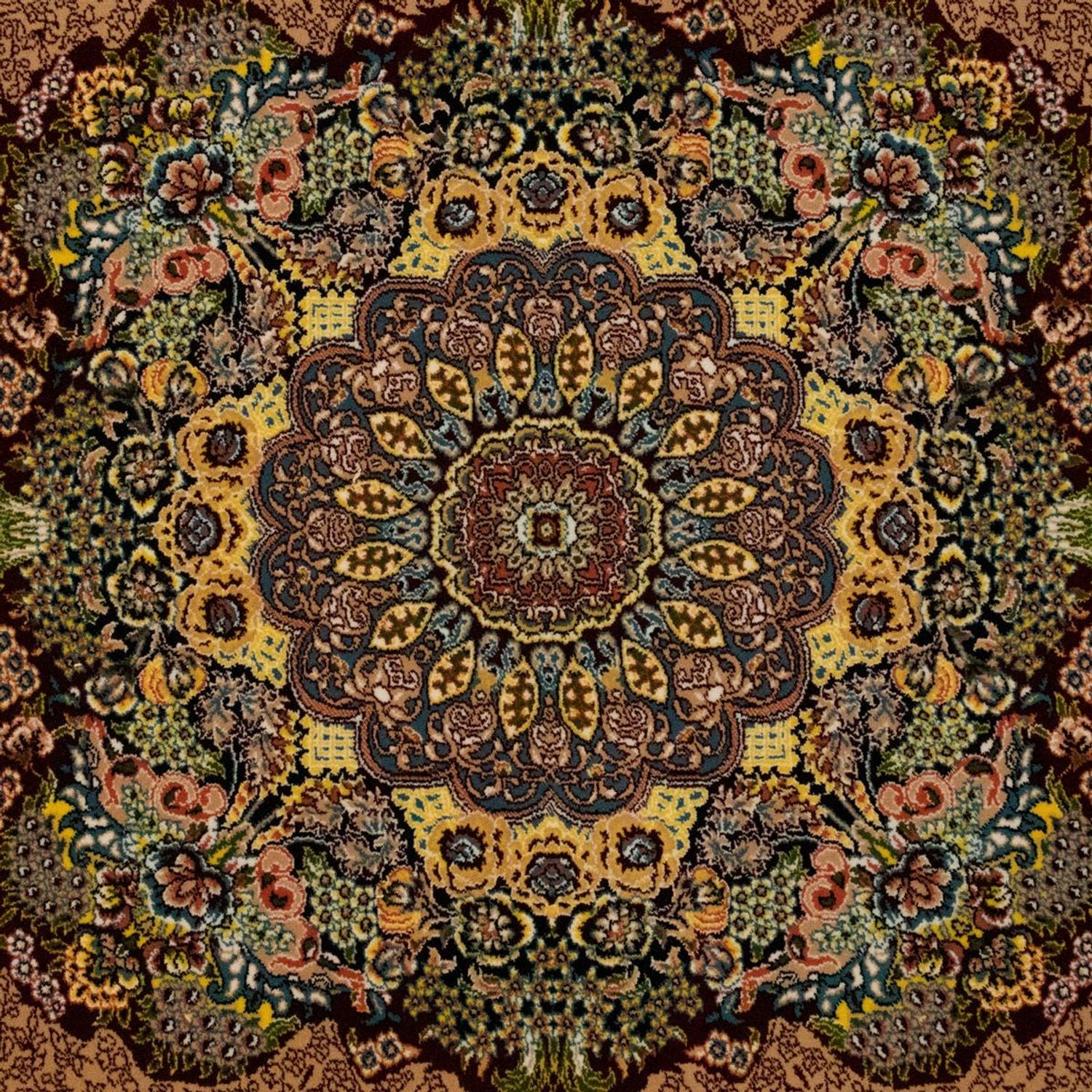 Tappeto orientale - Zita