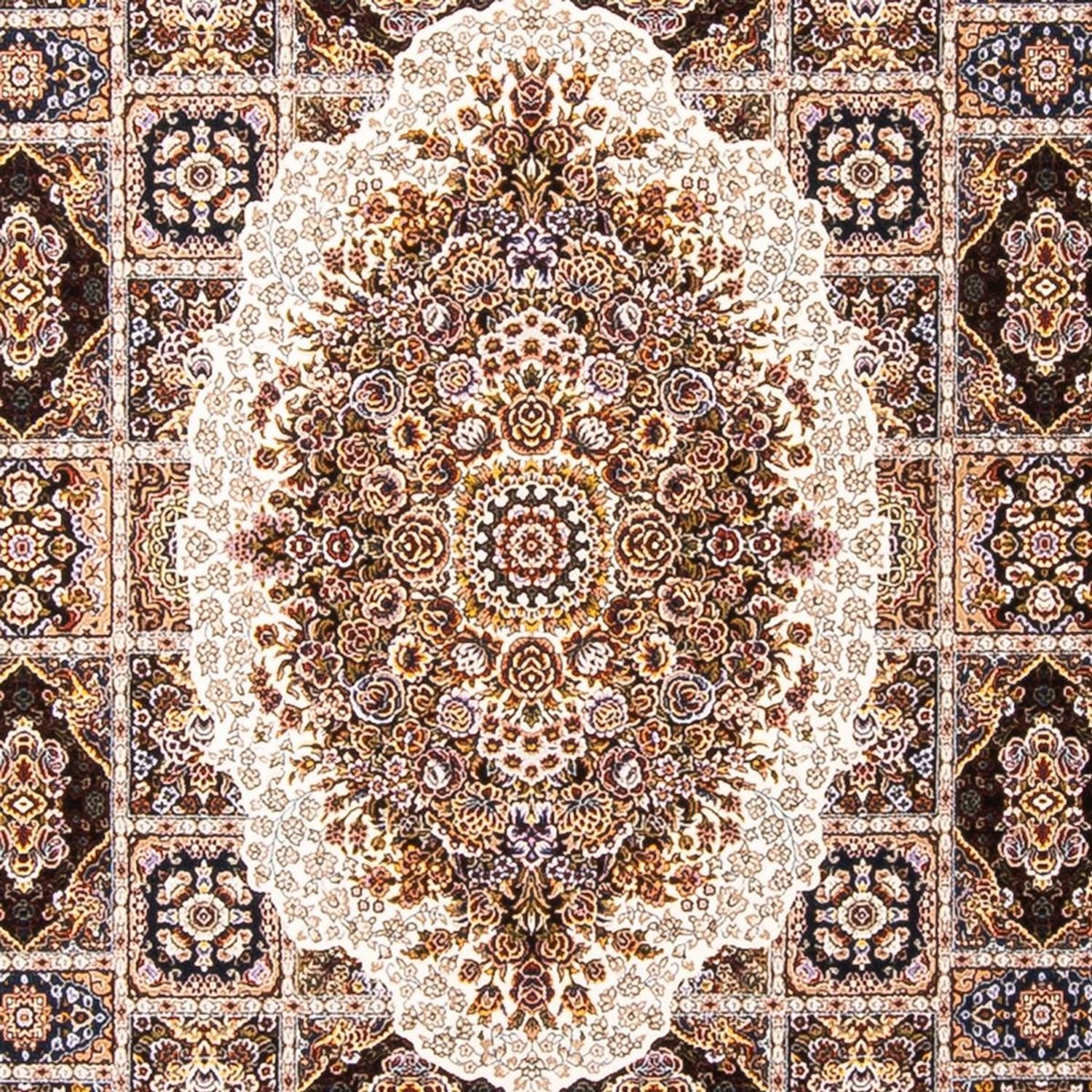 Tappeto orientale - Jahanee - tappeto corsia