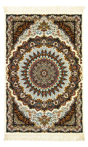Tappeto orientale - Saman - rettangolo