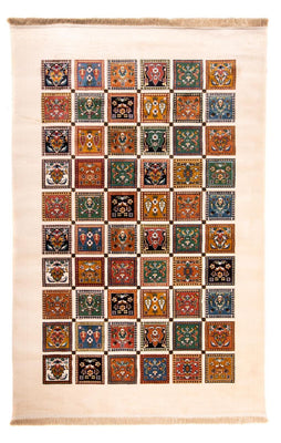 Tappeto da interno/esterno - Tina - rettangolo