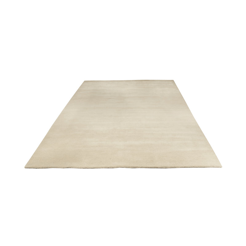 Tappeto Gabbeh - Softy - Erased - Uni - rettangolo