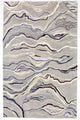 Tappeto di design 243x153cm - Designerteppich