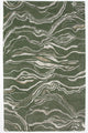 Tappeto di design 242x153cm - Designerteppich