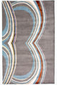 Tappeto di design 241x153cm - Designerteppich