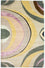Tappeto di design - 238 x 154 cm - multicolore