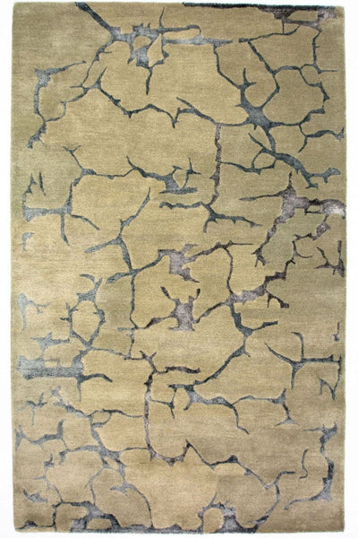 Tappeto di design 153x242cm - Designerteppich