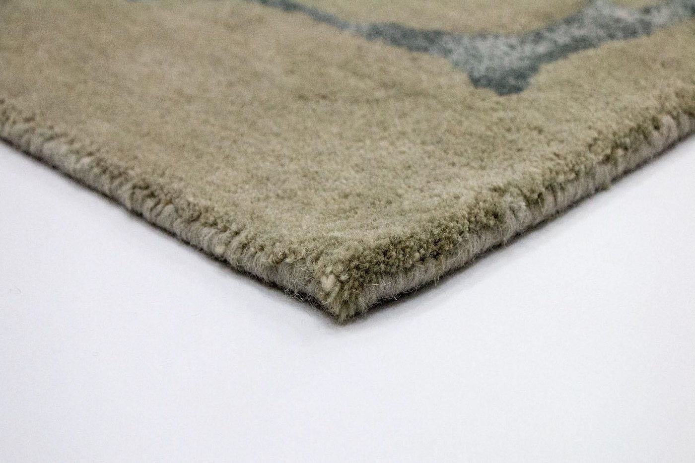 Tappeto di design 242x153cm - Designerteppich