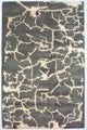 Tappeto di design 241x154cm - Designerteppich