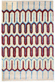 Tappeto di design 241x156cm - Designerteppich