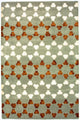 Tappeto di design 157x239cm - Designerteppich
