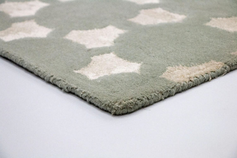 Tappeto di design - 239 x 157 cm - multicolore