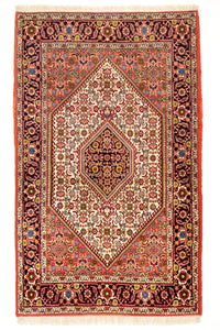 Bidjar - Zanjan Tappeto 140x88cm - Tappeto persiano – product image
