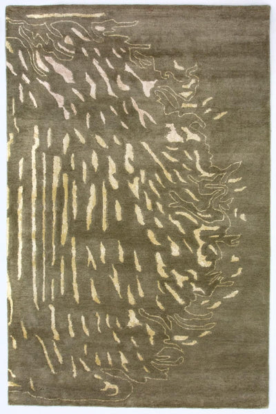 Tappeto di design 153x242cm - Designerteppich