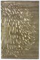 Tappeto di design 242x153cm - Designerteppich