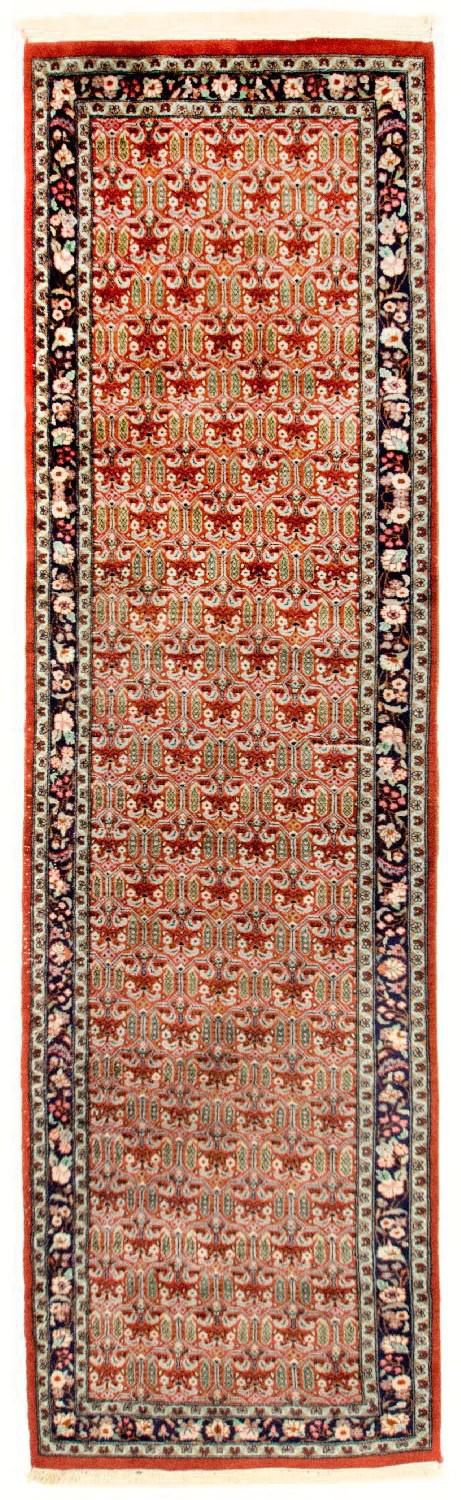 Tappeto corsia Tappeto orientale - 263 x 76 cm - rosso