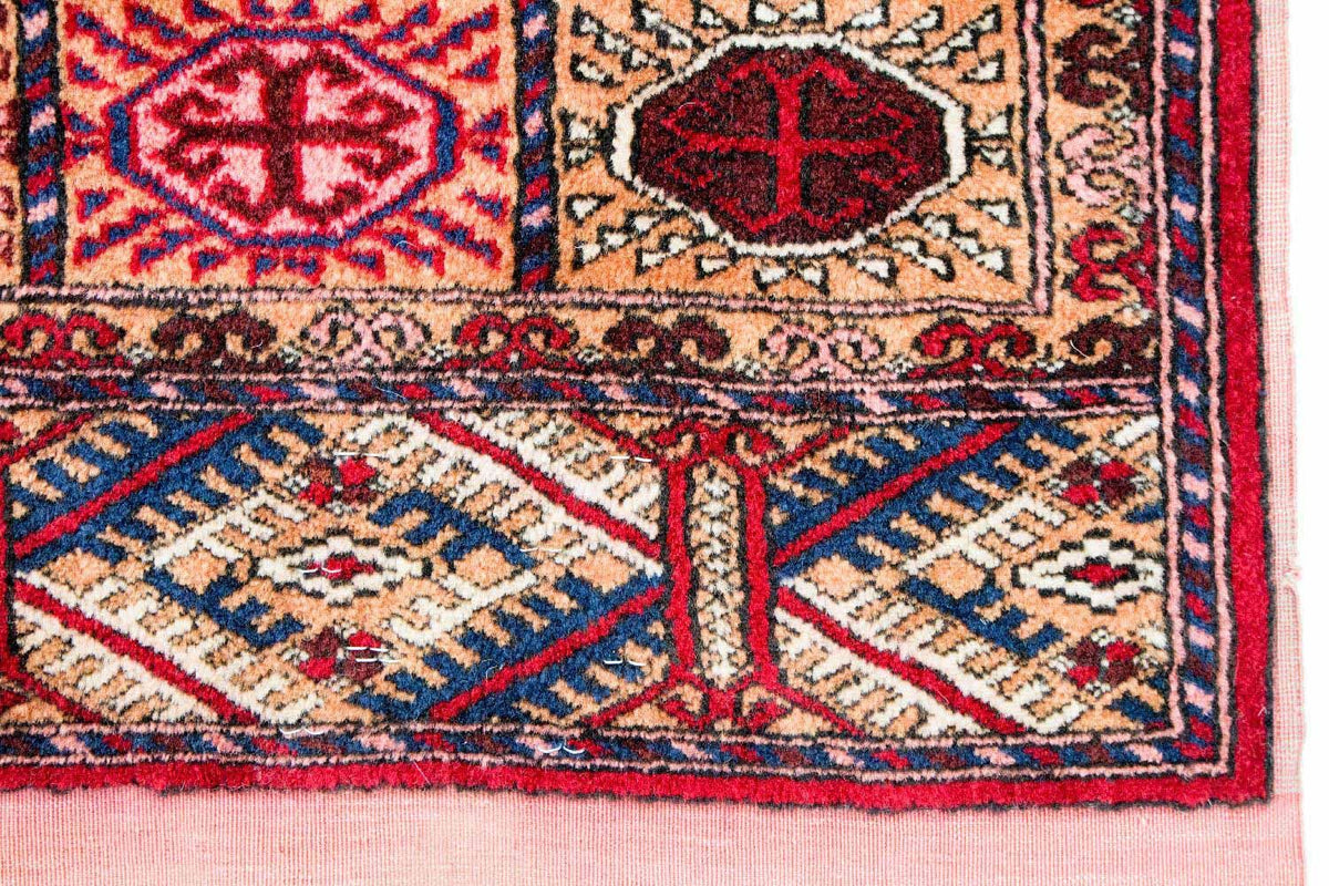 Bukhara Tappeto 120x170cm - Tappeto orientale