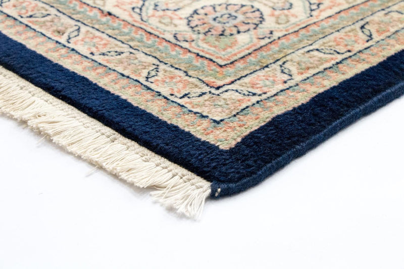 Tappeto Persero - Bidjar - 248 x 196 cm - blu scuro