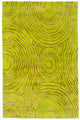 Tappeto di design 241x152cm - Designerteppich
