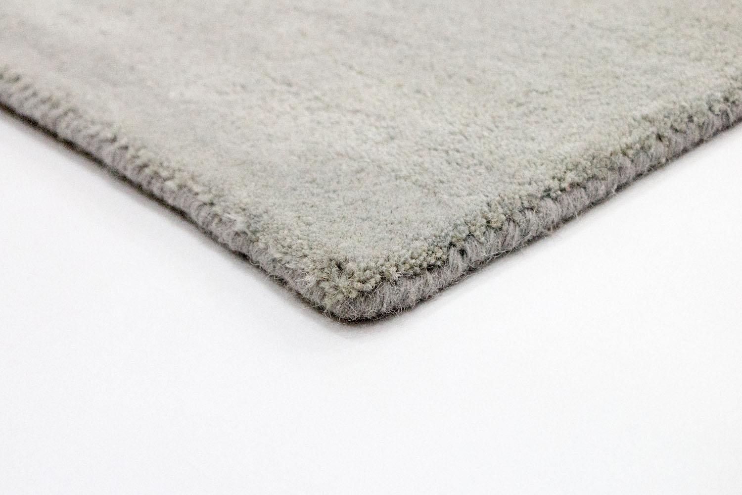 Tappeto di design - 242 x 153 cm - grigio