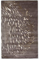 Tappeto di design 242x153cm - Designerteppich