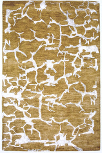 Tappeto di design - 242 x 154 cm - multicolore