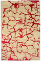 Tappeto di design 239x151cm - Designerteppich
