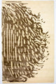 Tappeto di design 242x152cm - Designerteppich