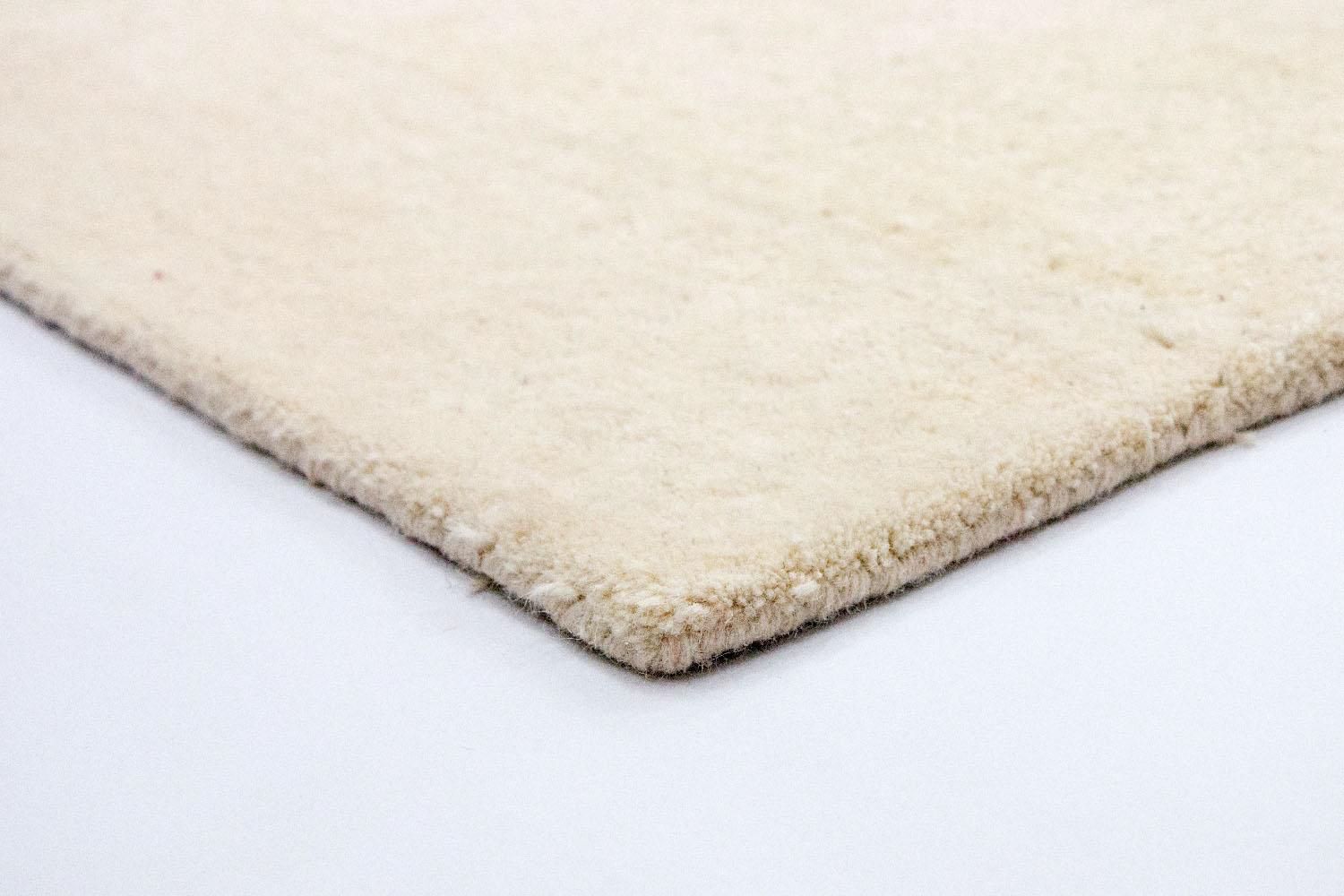 Tappeto di design - 242 x 152 cm - beige