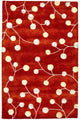 Tappeto di design 240x155cm - Designerteppich