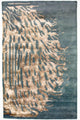 Tappeto di design 242x153cm - Designerteppich