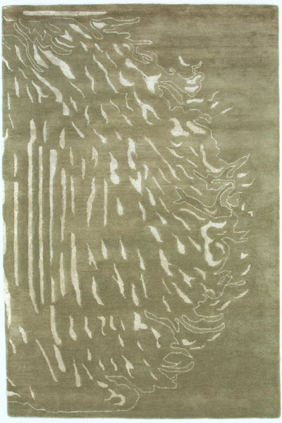 Tappeto di design 152x242cm - Designerteppich